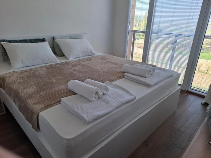Lake Breeze Apartment, Ohrid