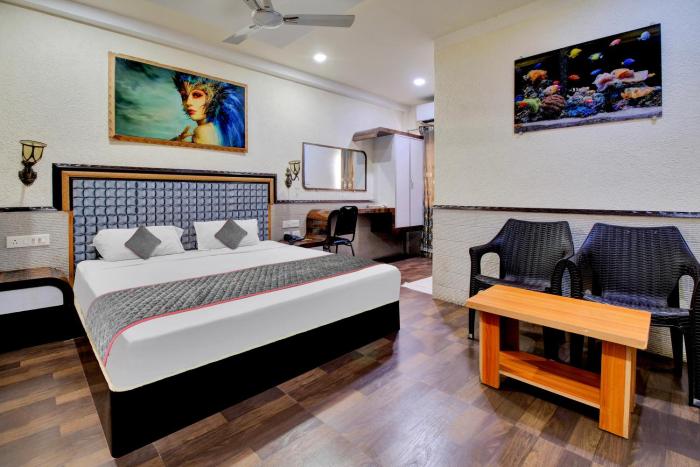 Hotel O Jaya Fortune