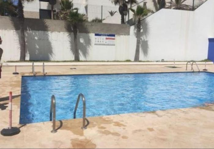 PLAGE DES NATIONS Appartement vue mer mer