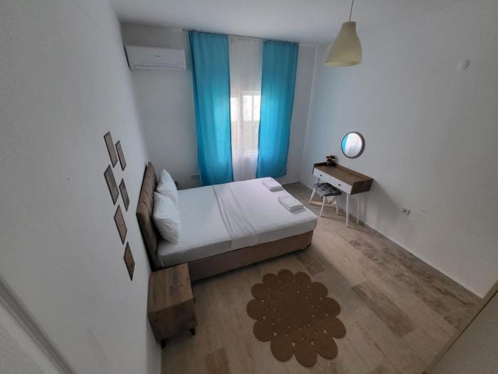 İasos Saklıkent Pansiyon