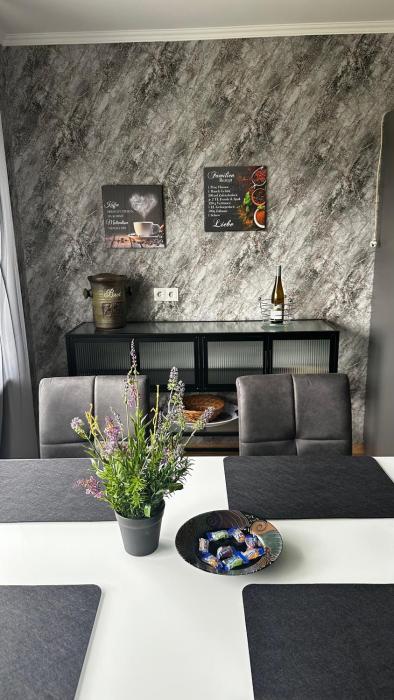 Ferienwohnung Heideberg 2