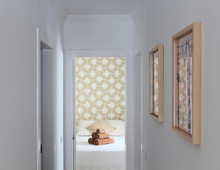 A los pies de Las Canteras - Atlantic Coral Bay