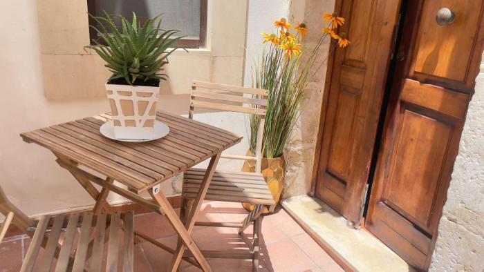 Ortigia Plemmirio al Piano Terra