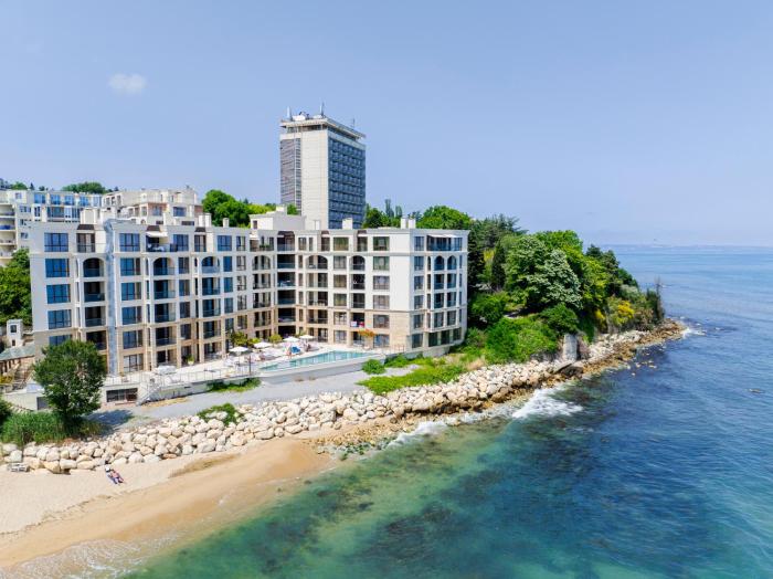 Kabakum Plaza Studios