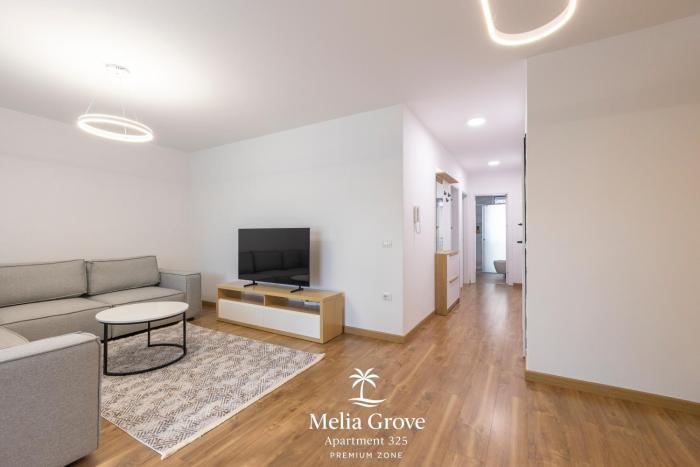 Melia Grove Apartment 325
