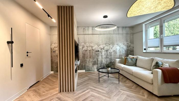 Flamingo - Luxury stay in Brama Portowa