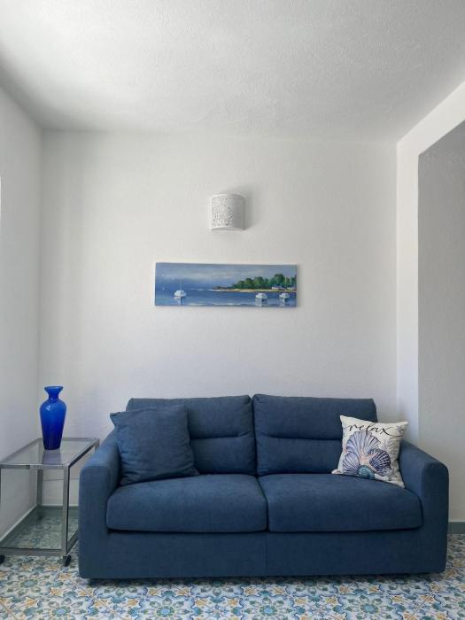 Perla Bianca Holiday Home, Forio