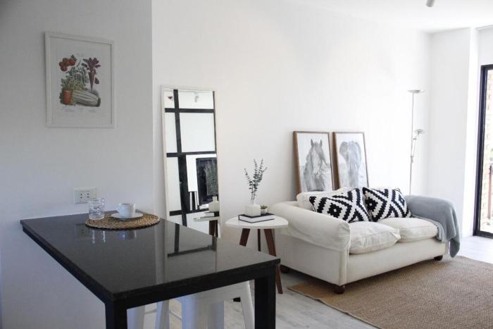 Departamento en Barrio Jara