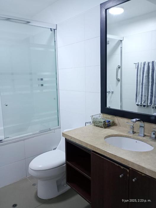 Apartamento en Miraflores