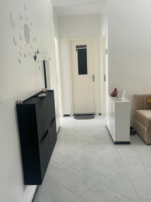 Charming apartment in Tangier