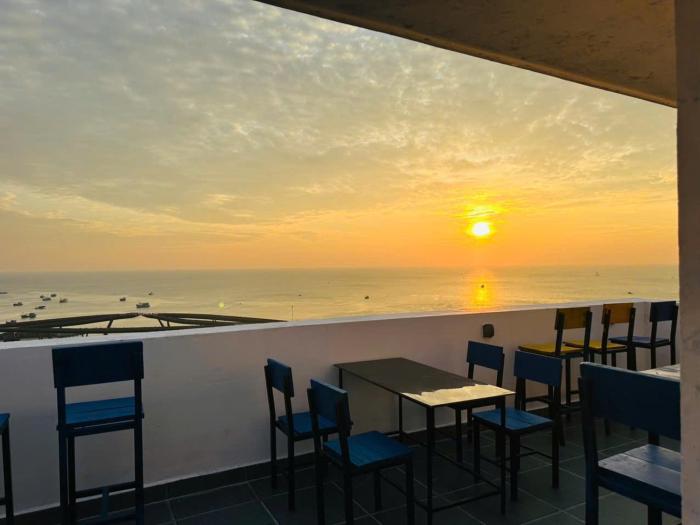 Sea Apartment An Thoi