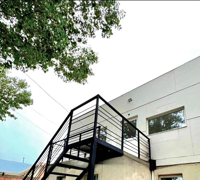 Puesta del Sol Apart