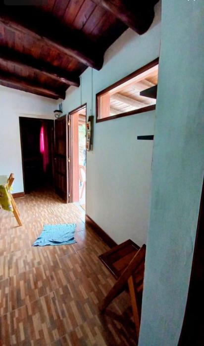 Cabañas virgen de la candelaria