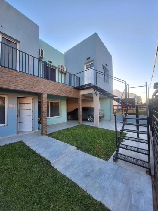 Departamento NatyVer