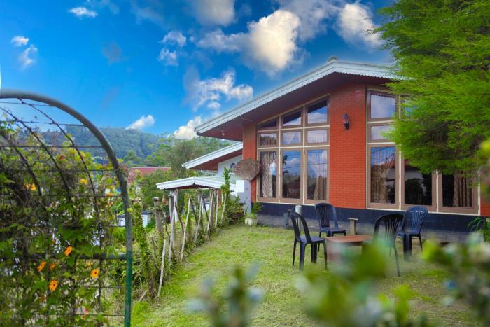 Le Living Nuwara Eliya