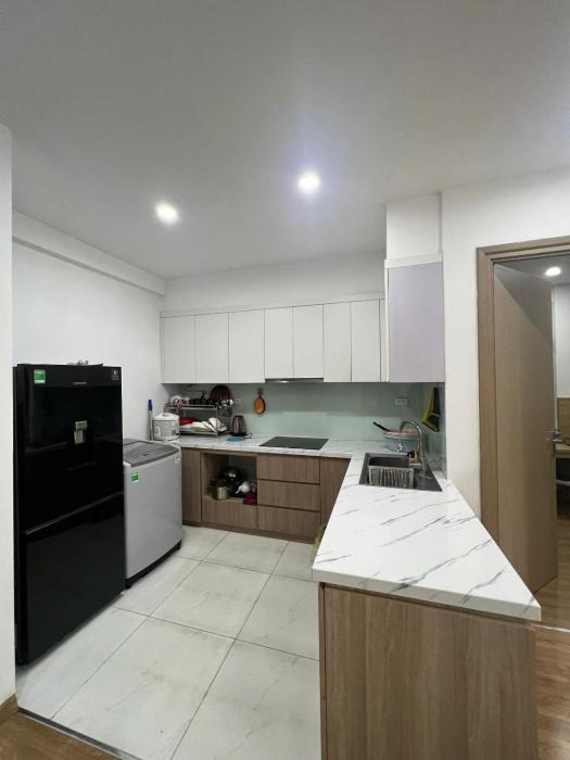 Căn hộ 65m2 2 phòng ngủ 3 Giường 2 phòng tắm riêng ở Hùng Thắng Hạ Long có bể bơi chung