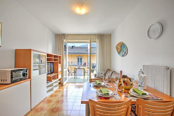 Casa Silvia 50m From The Lake - Happy Rentals