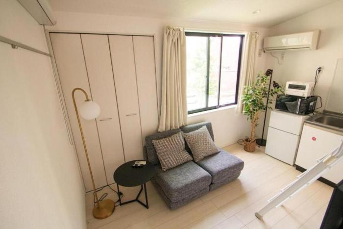 SCS201, 20 mins to Skytree,30 mins to Ueno Ginza