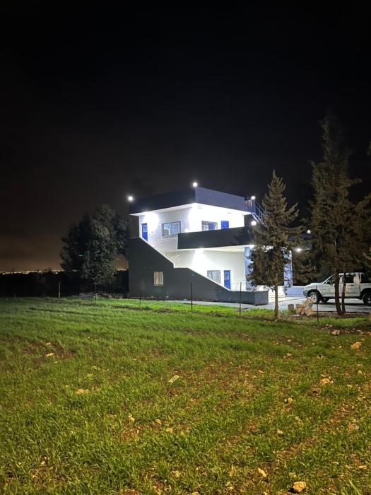 Beit Philodemus 2