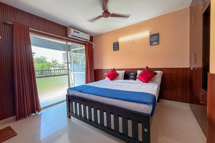 Stella Marries Airpot Lounge