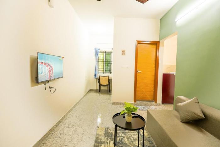 1Bhk Near Manyata Tech Park - Airport Road 103