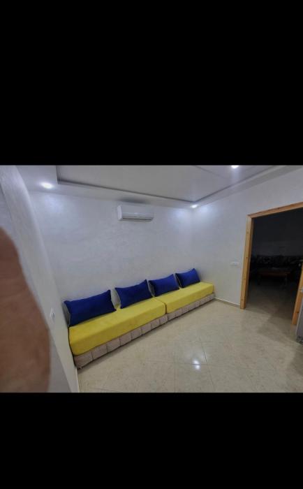 appartement 2 chambre 5min de la plage et près de la poste