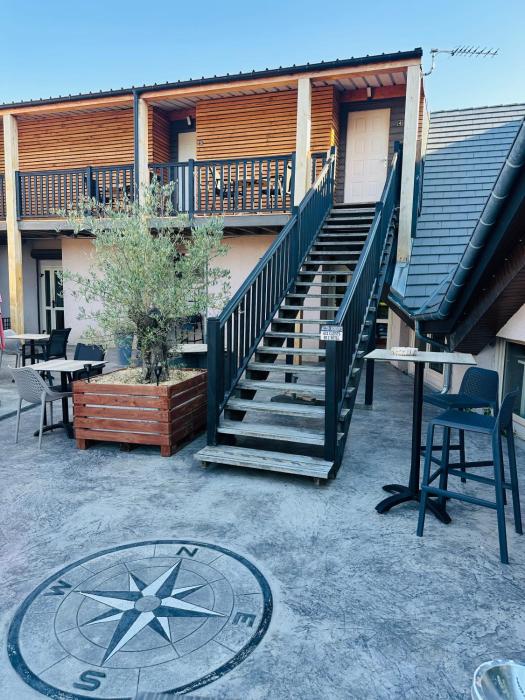 Logis Hôtel Volcan Sancy