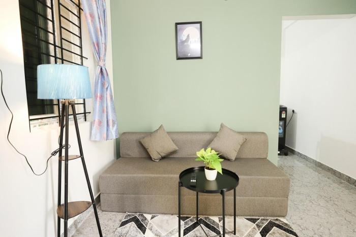 1Bhk Near Manyata Tech Park - Airport Road 108