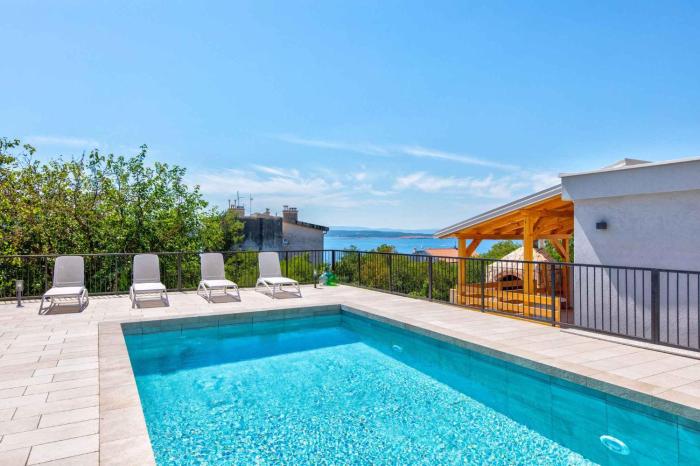 Apartment in Crikvenica 39161