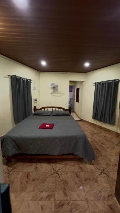 Swarnagandha Cottages and Family rooms