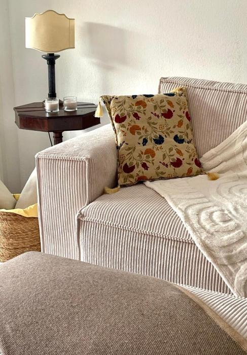 Appart avec terrasse