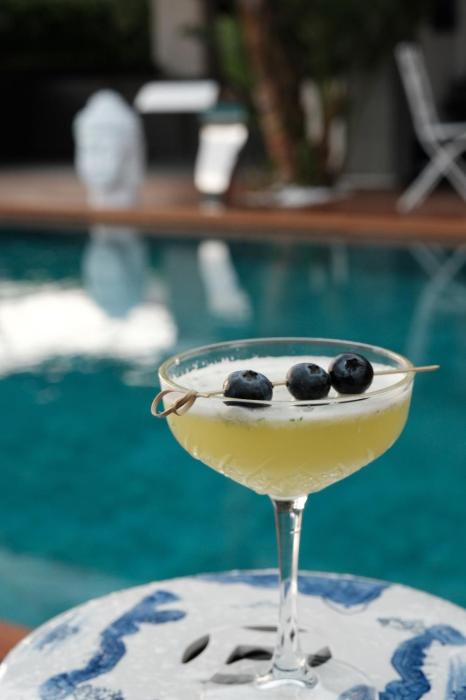 Qzen House Alaçatı