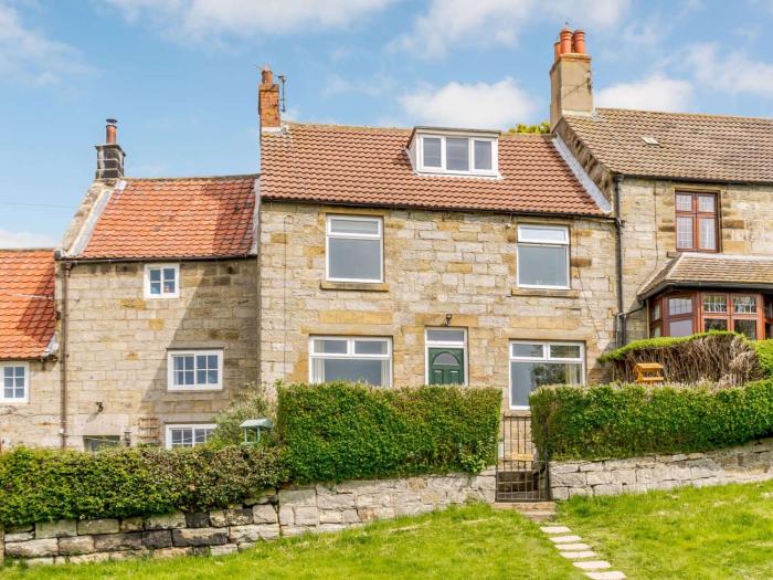 4 bed in North York Moors 82262