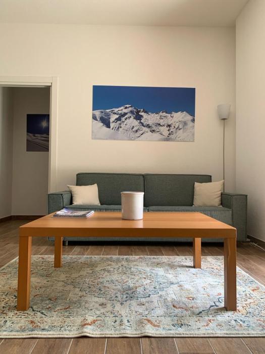 Centralissima e comoda agli impianti di risalita - La Casa Rosa - Limone Piemonte