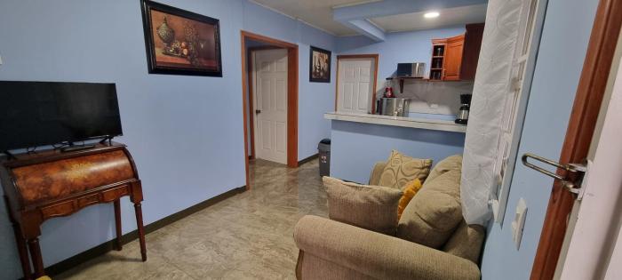 Apartamento Las Brisas Managua