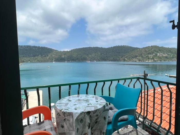 Stella Maris studio - B