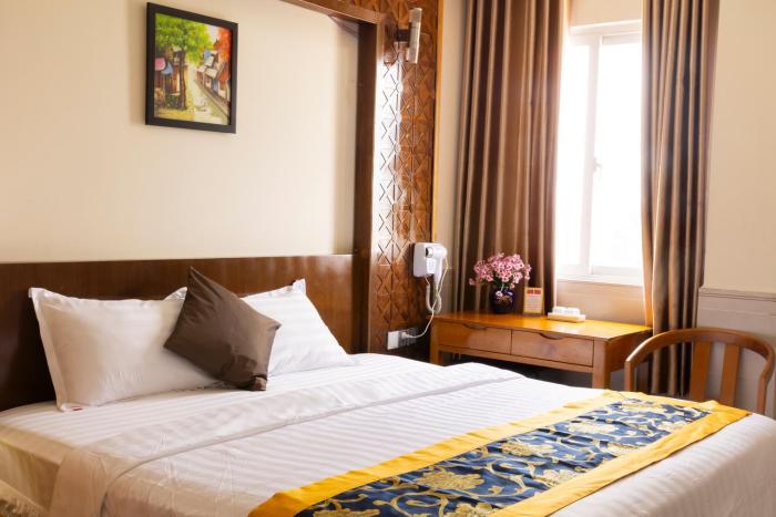 California Saigon Hotel