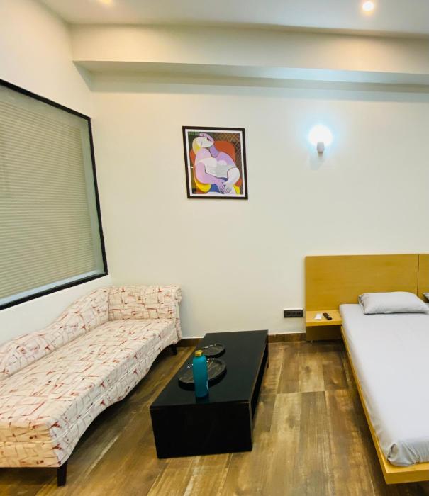 Studio Apartment Noida