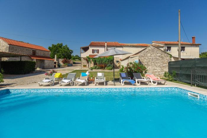 Kuća za odmor Casa Anna