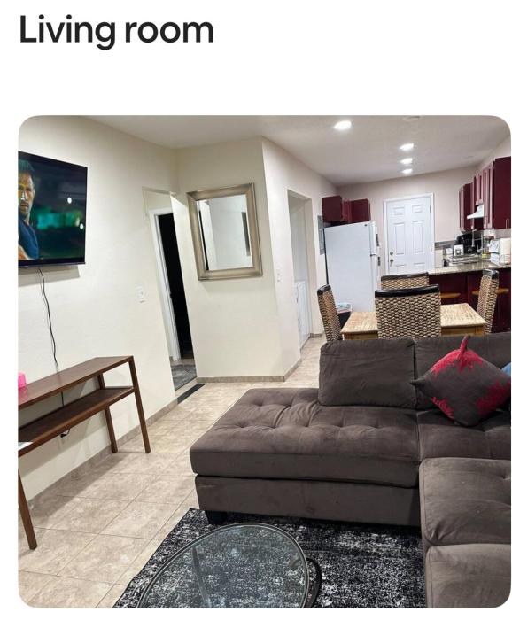 Wonderful House close to airport