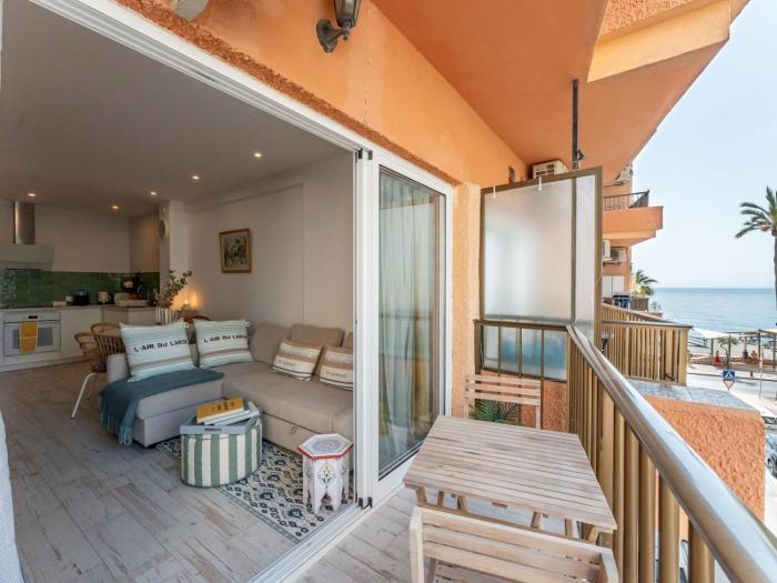 Pass the Keys Perfect 1 bed right by the beach