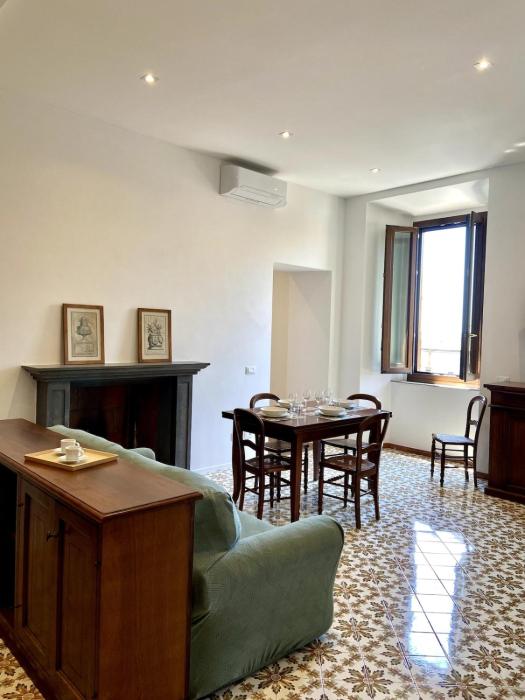 Palazzo Menichetti Suites