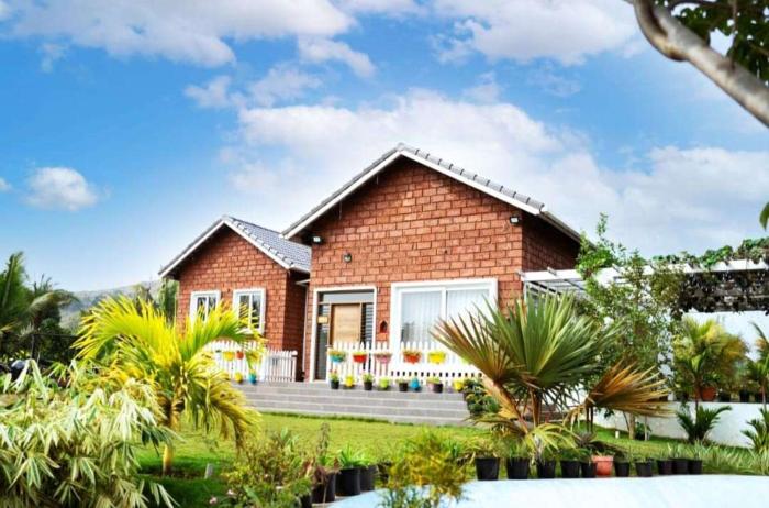 Bhide farms - Avisa Nila