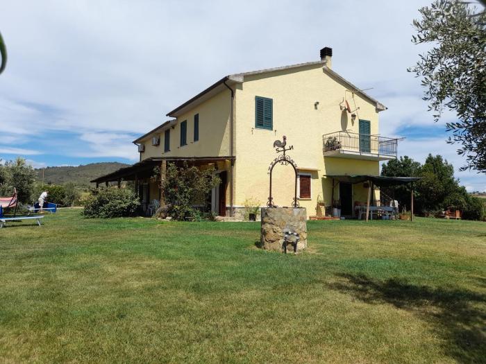 Le Colline Del Parco