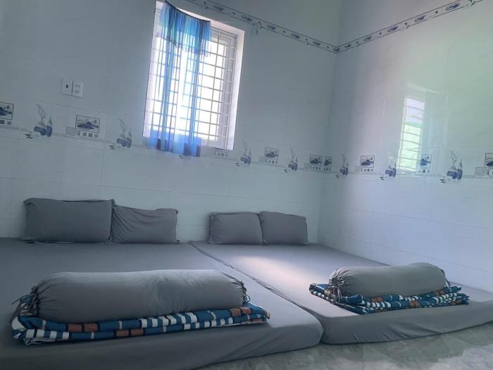 Homestay Cẩm Tiên