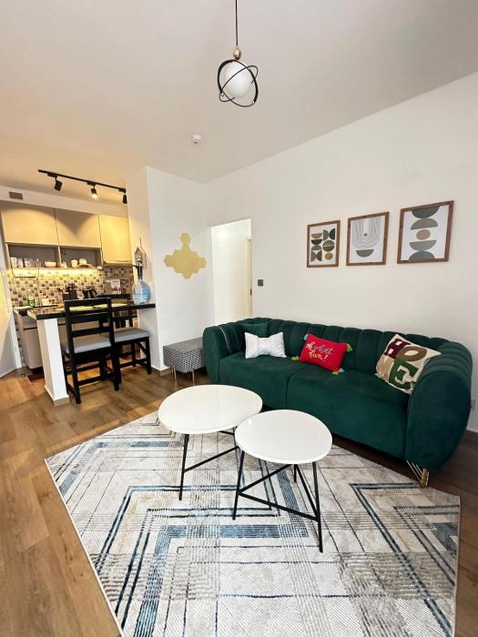 EGBA HOMES-1 Bedroom Apertment In Tatu City