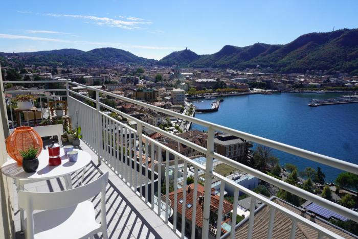 Infinito - by MyHomeInComo