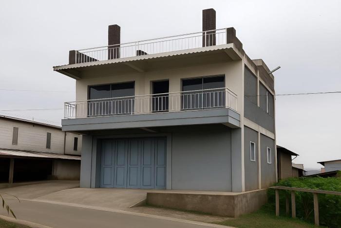 Hotel O Guesthouse Sabar Makmur Kledung Syariah