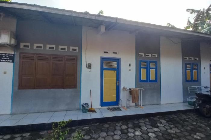 Hotel O Putri Kinasih