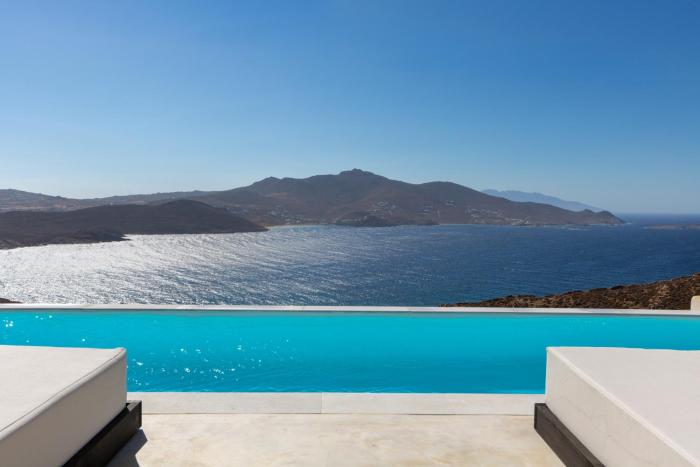 Amazē Mykonos